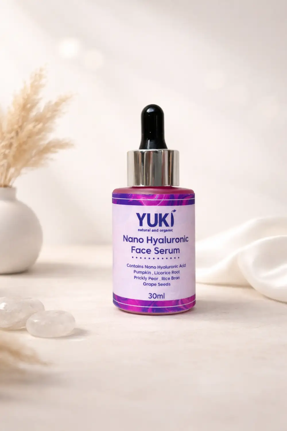 Yuki - Yuki Magic