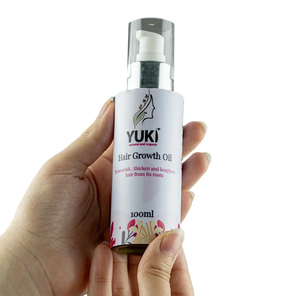 Yuki - Yuki Magic