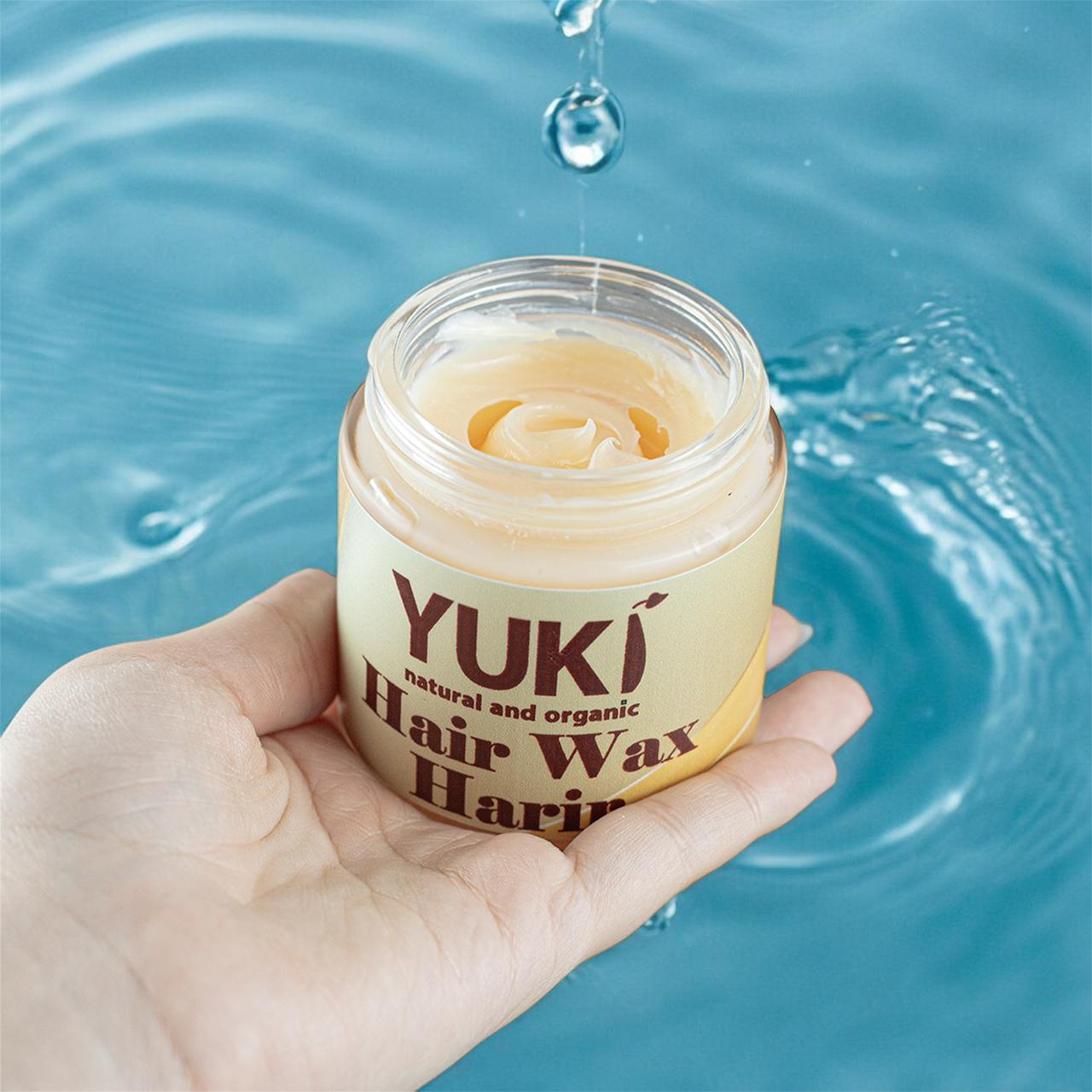 Yuki - Yuki Magic