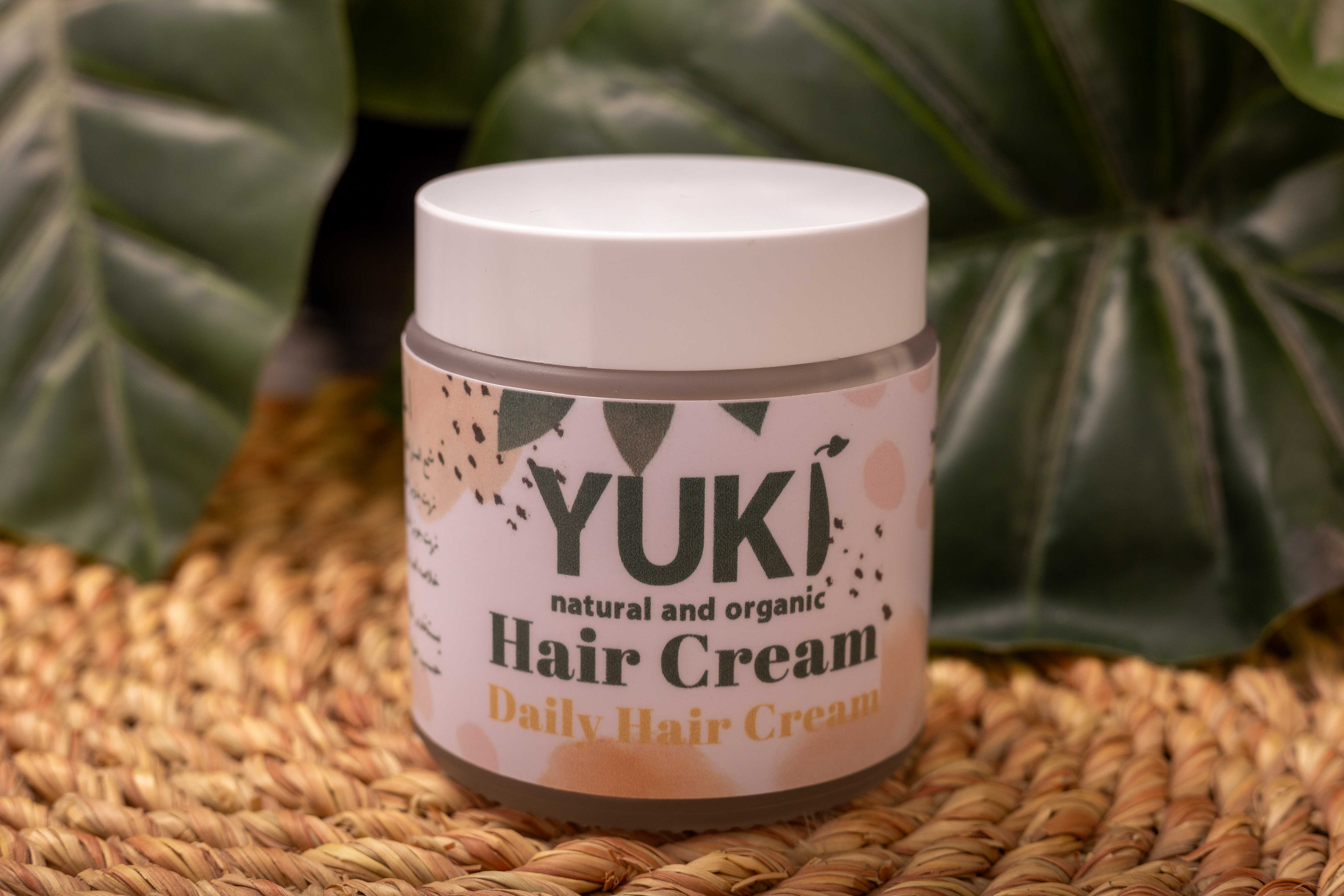 Yuki - Yuki Magic