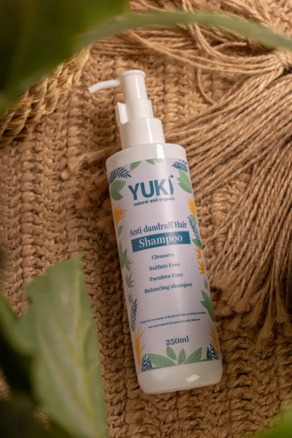 Yuki - Yuki Magic