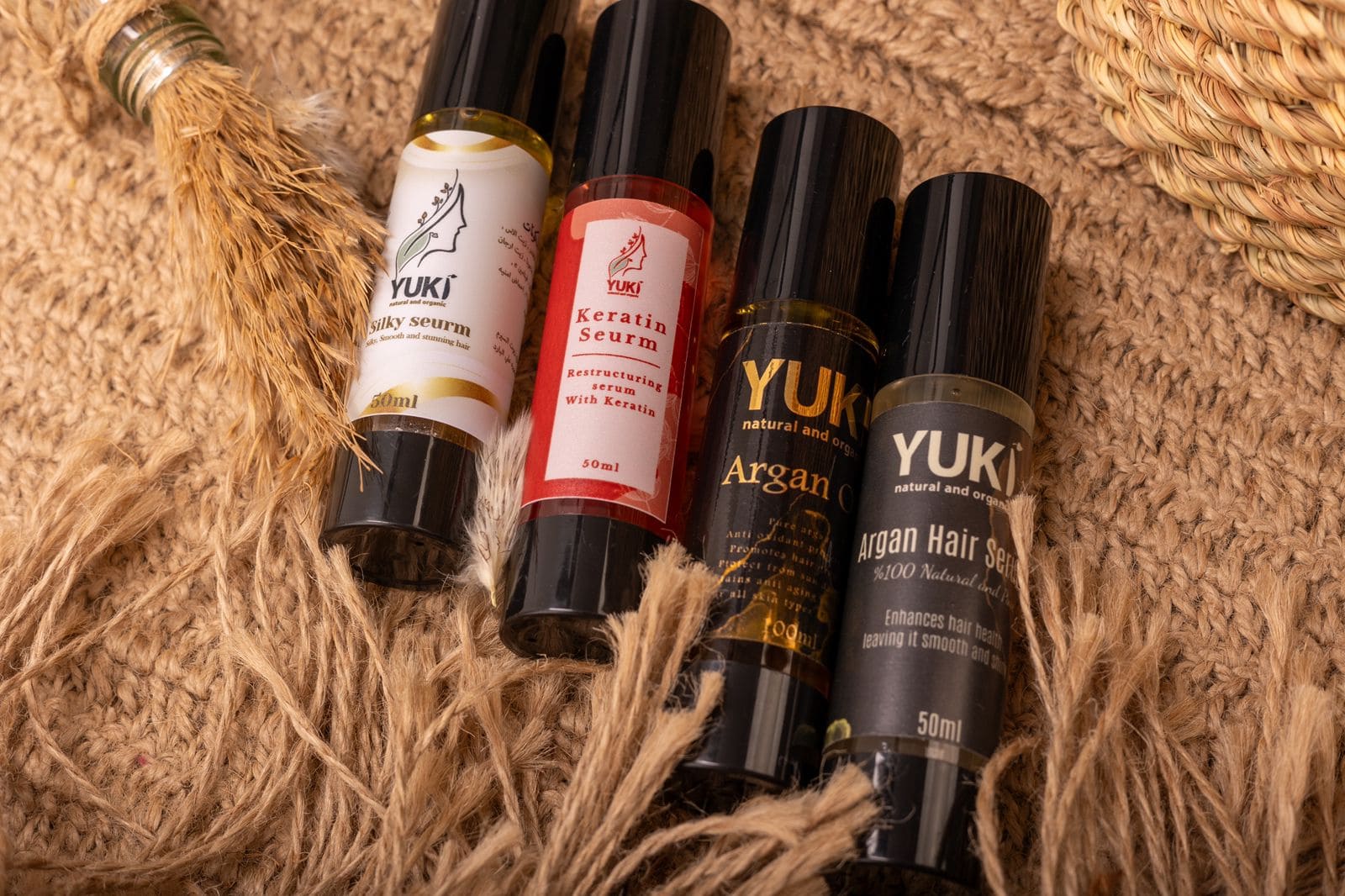 美容液 yuki Yuki - Yuki Magic