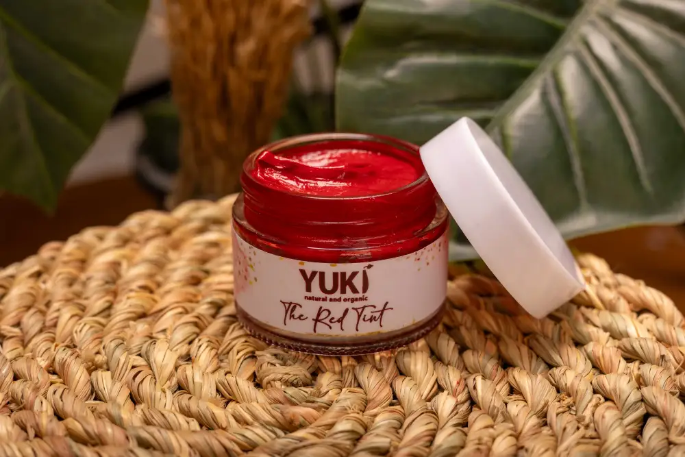 Yuki - Yuki Magic