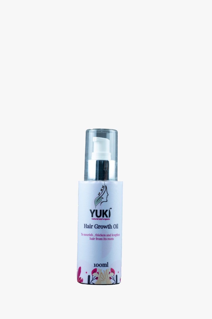 Yuki - Yuki Magic