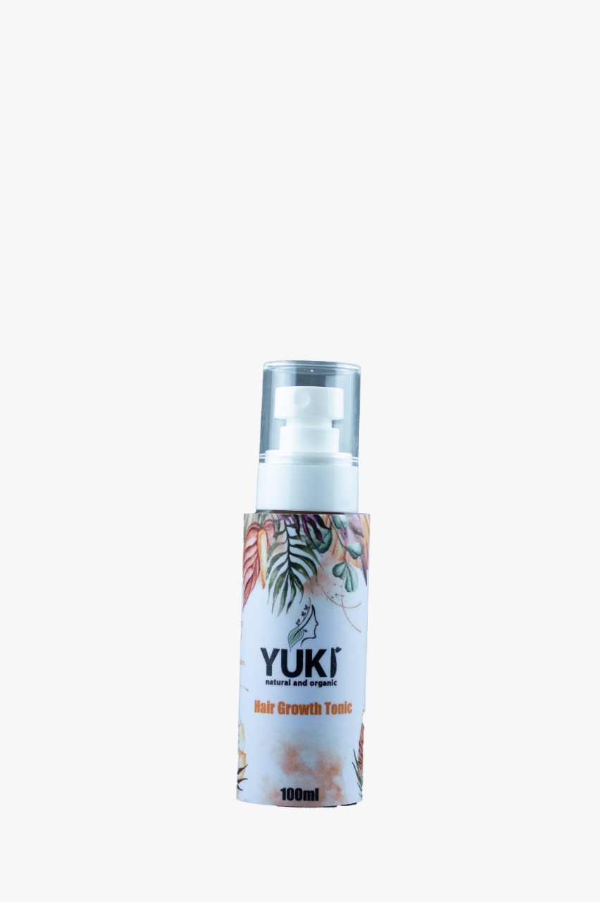Yuki - Yuki Magic